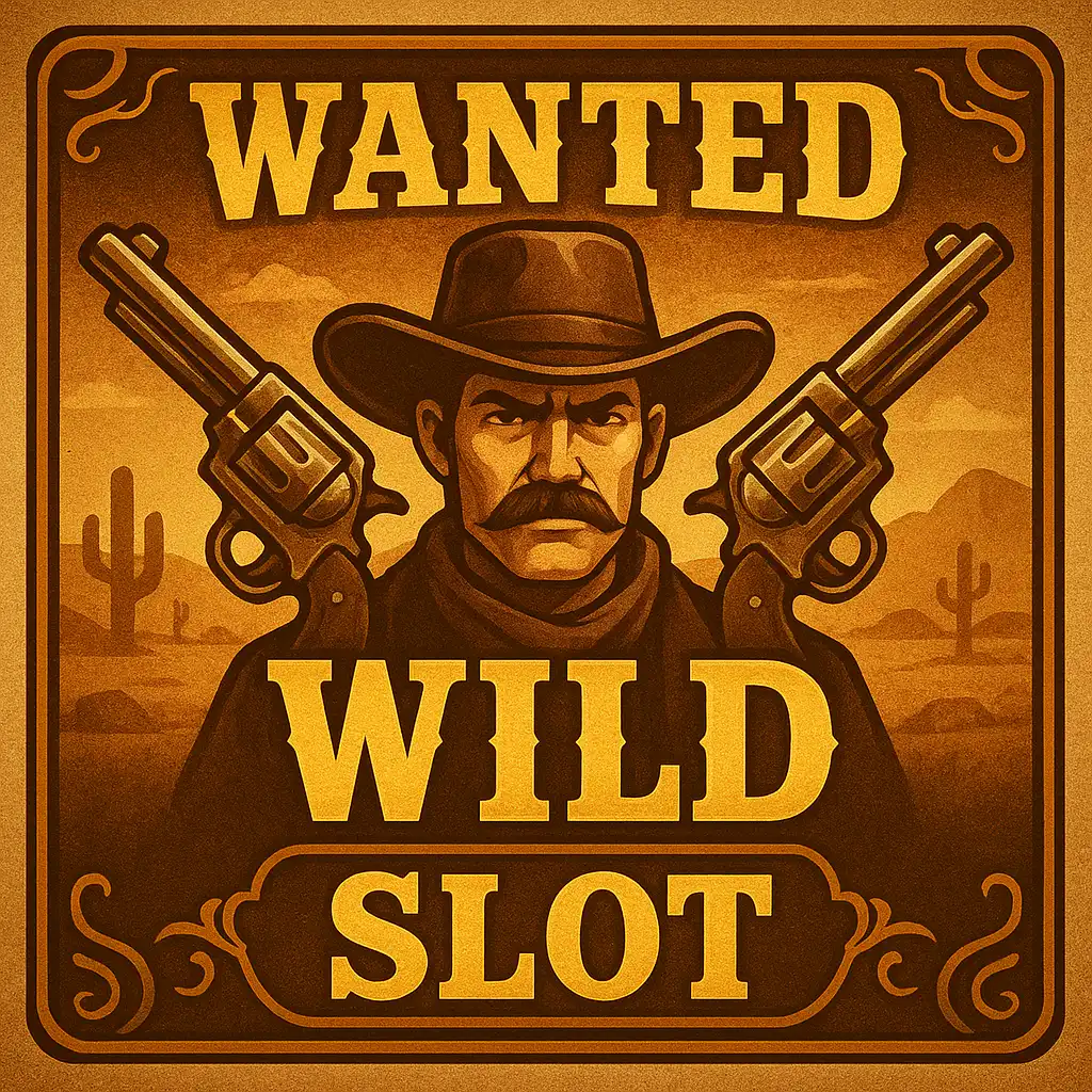 Wanted Dead or a Wild slot game screenshot